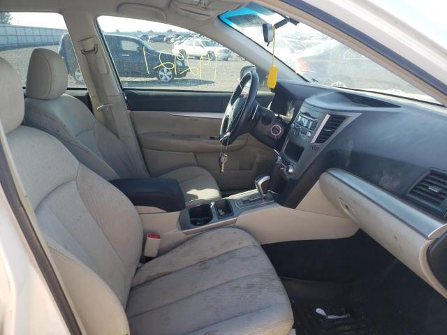 Photo 4 VIN: 4S4BRBAC7C3214310 - SUBARU OUTBACK 2. 