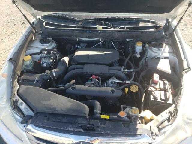 Photo 6 VIN: 4S4BRBAC7C3214310 - SUBARU OUTBACK 2. 