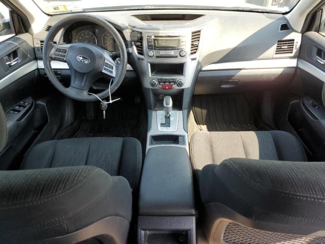 Photo 7 VIN: 4S4BRBAC7D3260821 - SUBARU OUTBACK 2. 