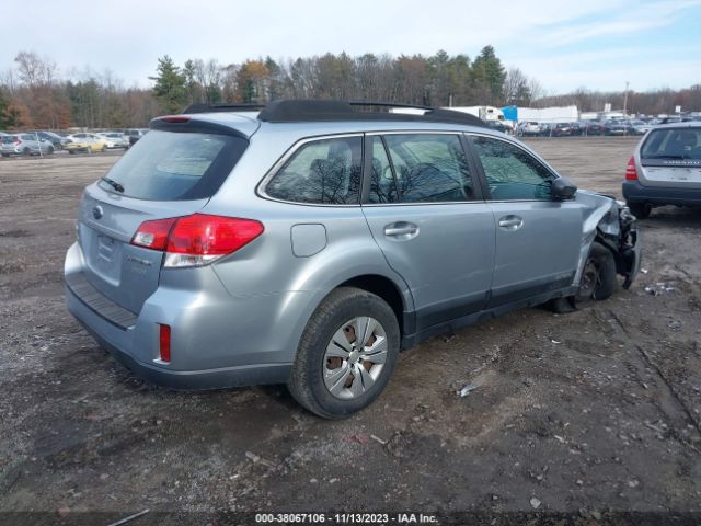 Photo 3 VIN: 4S4BRBAC7D3300198 - SUBARU OUTBACK 