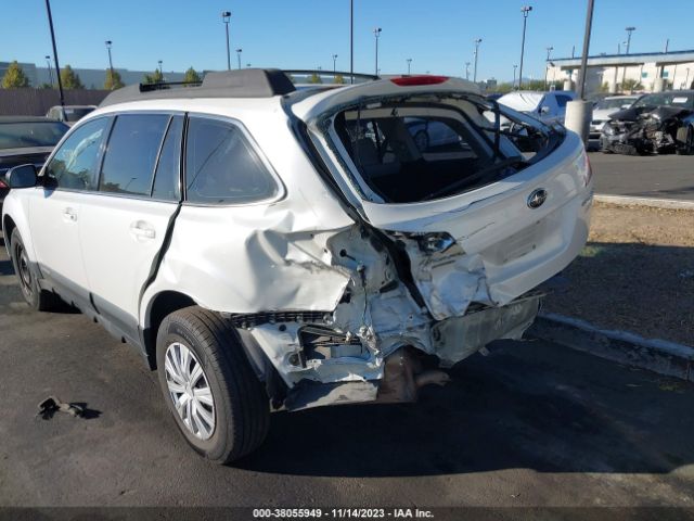 Photo 5 VIN: 4S4BRBAC7D3313615 - SUBARU OUTBACK 