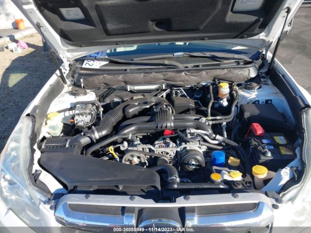 Photo 9 VIN: 4S4BRBAC7D3313615 - SUBARU OUTBACK 