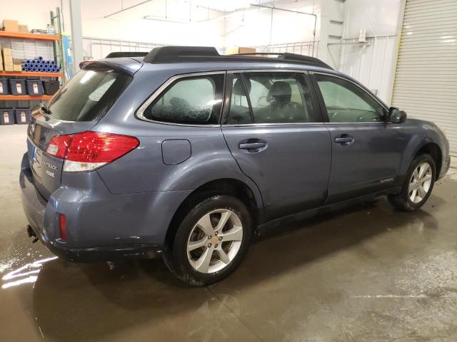 Photo 2 VIN: 4S4BRBAC7E3252025 - SUBARU OUTBACK 