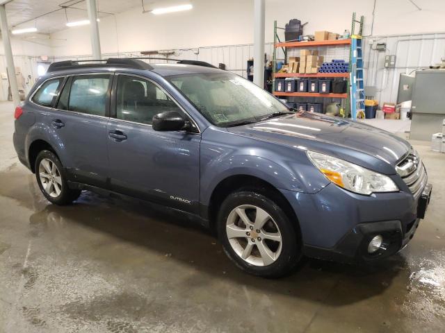 Photo 3 VIN: 4S4BRBAC7E3252025 - SUBARU OUTBACK 