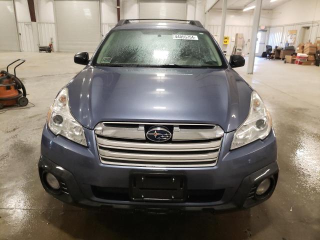 Photo 4 VIN: 4S4BRBAC7E3252025 - SUBARU OUTBACK 