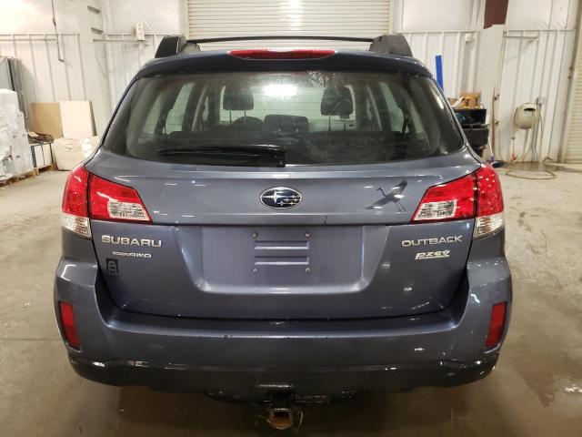 Photo 5 VIN: 4S4BRBAC7E3252025 - SUBARU OUTBACK 