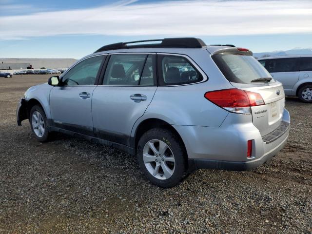 Photo 1 VIN: 4S4BRBAC7E3308495 - SUBARU OUTBACK 