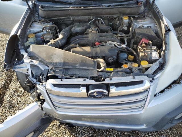 Photo 10 VIN: 4S4BRBAC7E3308495 - SUBARU OUTBACK 