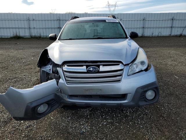 Photo 4 VIN: 4S4BRBAC7E3308495 - SUBARU OUTBACK 