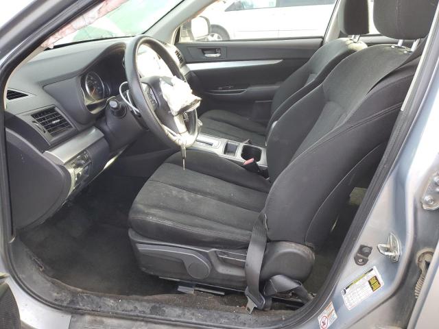 Photo 6 VIN: 4S4BRBAC7E3308495 - SUBARU OUTBACK 