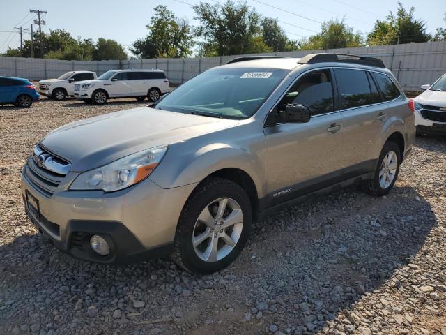 Photo 0 VIN: 4S4BRBAC7E3319593 - SUBARU OUTBACK 2. 