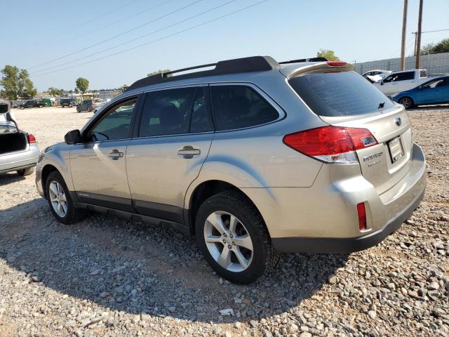 Photo 1 VIN: 4S4BRBAC7E3319593 - SUBARU OUTBACK 2. 