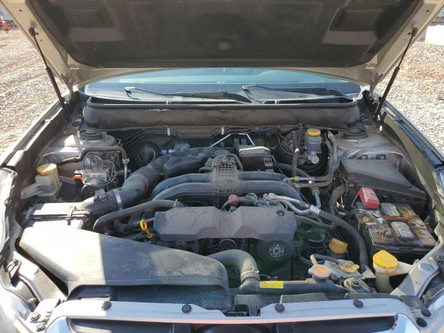 Photo 11 VIN: 4S4BRBAC7E3319593 - SUBARU OUTBACK 2. 