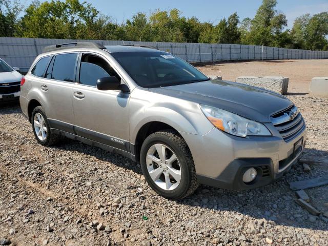 Photo 3 VIN: 4S4BRBAC7E3319593 - SUBARU OUTBACK 2. 