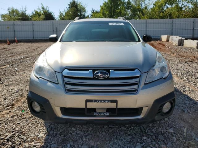 Photo 4 VIN: 4S4BRBAC7E3319593 - SUBARU OUTBACK 2. 