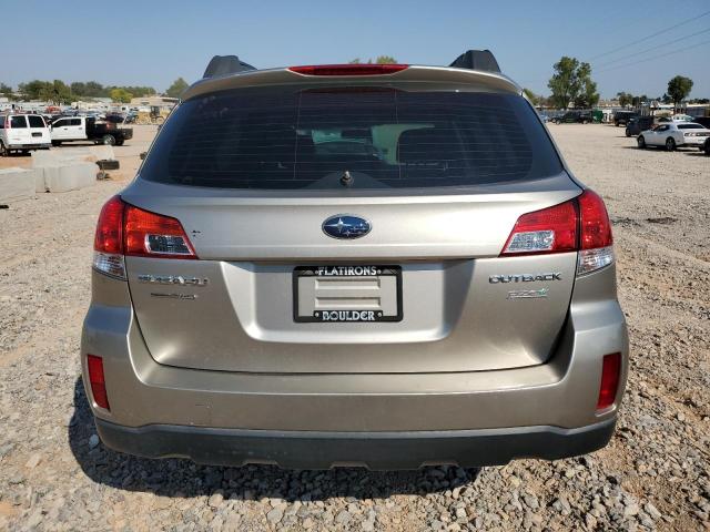 Photo 5 VIN: 4S4BRBAC7E3319593 - SUBARU OUTBACK 2. 