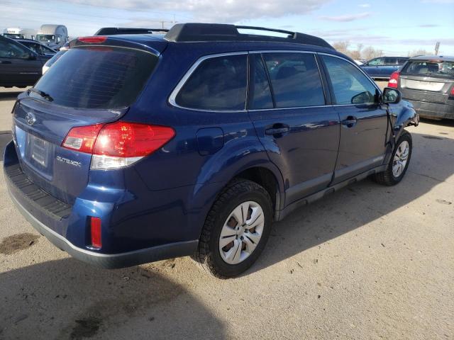 Photo 2 VIN: 4S4BRBAC8A3312095 - SUBARU OUTBACK 2. 