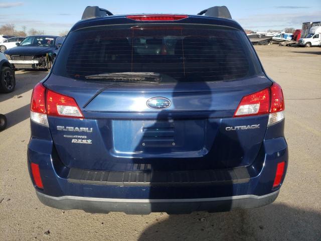 Photo 5 VIN: 4S4BRBAC8A3312095 - SUBARU OUTBACK 2. 