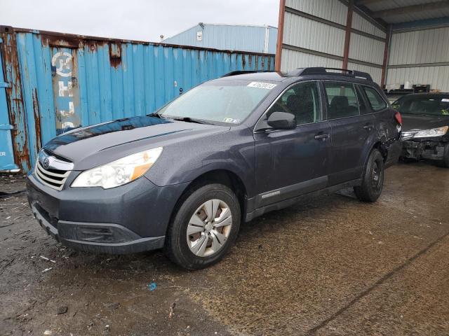 Photo 0 VIN: 4S4BRBAC8A3313702 - SUBARU OUTBACK 2. 