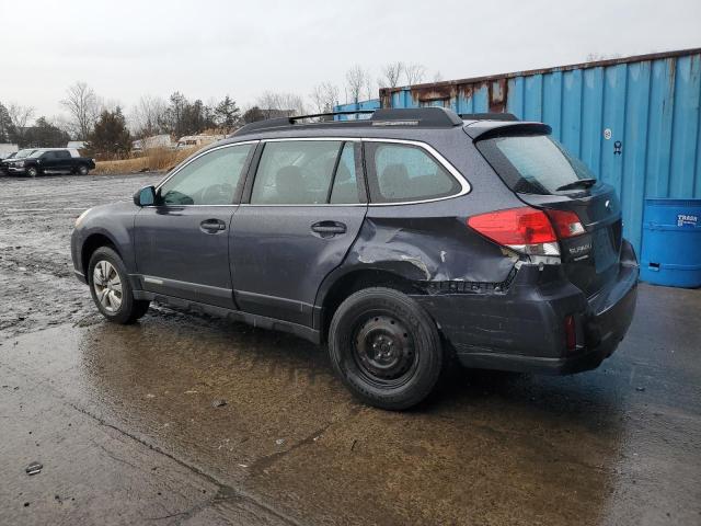 Photo 1 VIN: 4S4BRBAC8A3313702 - SUBARU OUTBACK 2. 