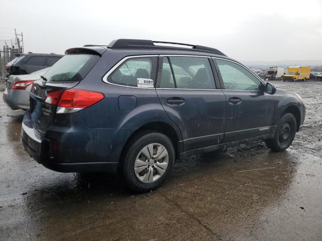 Photo 2 VIN: 4S4BRBAC8A3313702 - SUBARU OUTBACK 2. 