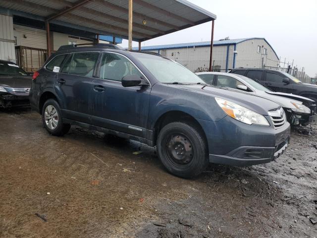 Photo 3 VIN: 4S4BRBAC8A3313702 - SUBARU OUTBACK 2. 