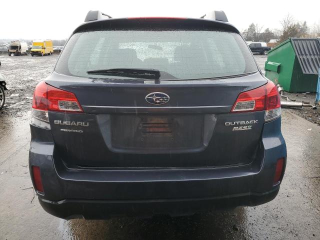 Photo 5 VIN: 4S4BRBAC8A3313702 - SUBARU OUTBACK 2. 