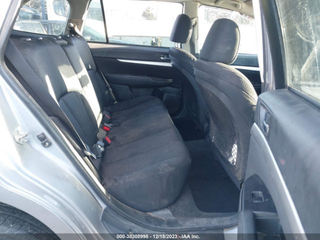 Photo 7 VIN: 4S4BRBAC8B3326970 - SUBARU OUTBACK 