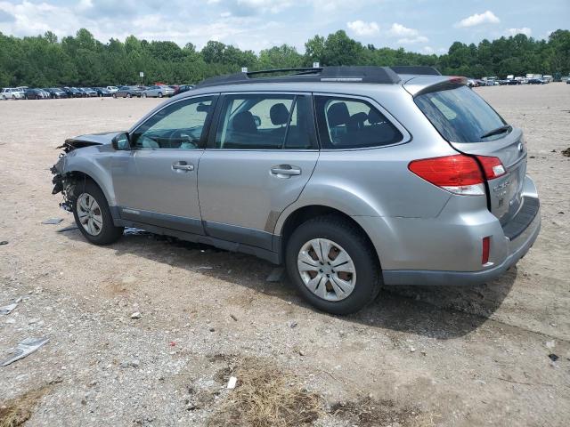 Photo 1 VIN: 4S4BRBAC8B3378034 - SUBARU OUTBACK 2. 