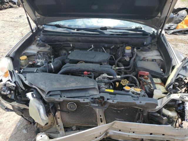 Photo 11 VIN: 4S4BRBAC8B3378034 - SUBARU OUTBACK 2. 