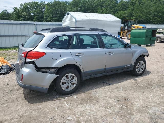 Photo 2 VIN: 4S4BRBAC8B3378034 - SUBARU OUTBACK 2. 