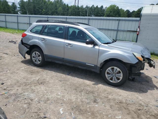 Photo 3 VIN: 4S4BRBAC8B3378034 - SUBARU OUTBACK 2. 