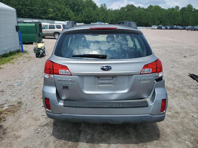 Photo 5 VIN: 4S4BRBAC8B3378034 - SUBARU OUTBACK 2. 