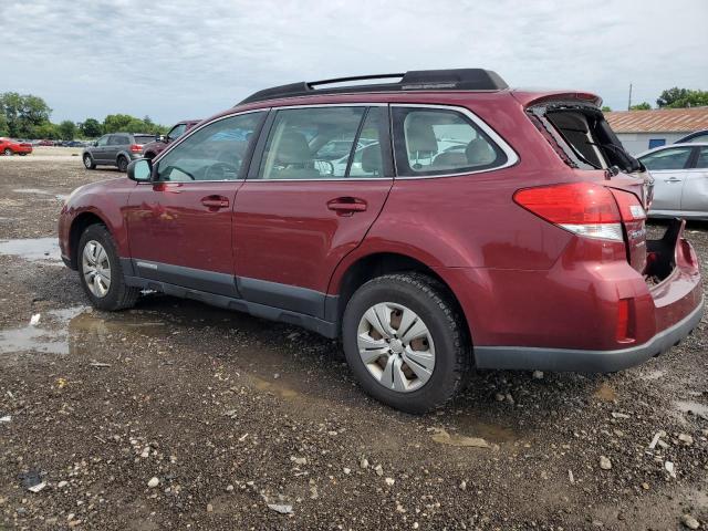 Photo 1 VIN: 4S4BRBAC8B3388191 - SUBARU OUTBACK 2. 