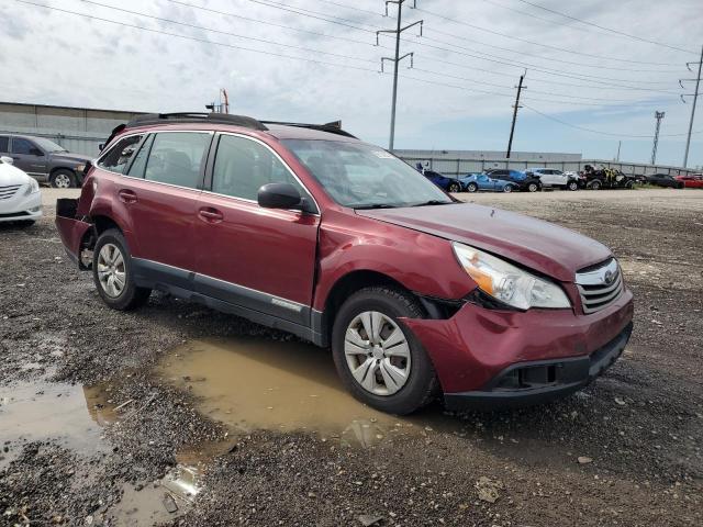 Photo 3 VIN: 4S4BRBAC8B3388191 - SUBARU OUTBACK 2. 