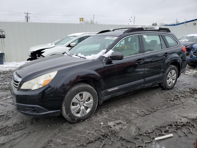 Photo 0 VIN: 4S4BRBAC8B3417611 - SUBARU OUTBACK 