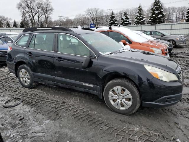 Photo 3 VIN: 4S4BRBAC8B3417611 - SUBARU OUTBACK 