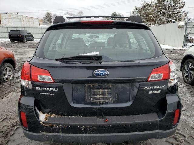 Photo 5 VIN: 4S4BRBAC8B3417611 - SUBARU OUTBACK 