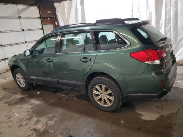 Photo 1 VIN: 4S4BRBAC8C3218088 - SUBARU OUTBACK 2. 