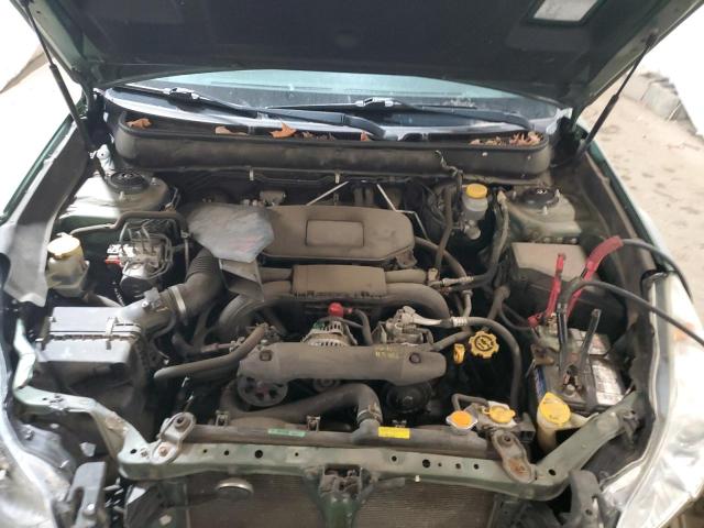 Photo 11 VIN: 4S4BRBAC8C3218088 - SUBARU OUTBACK 2. 