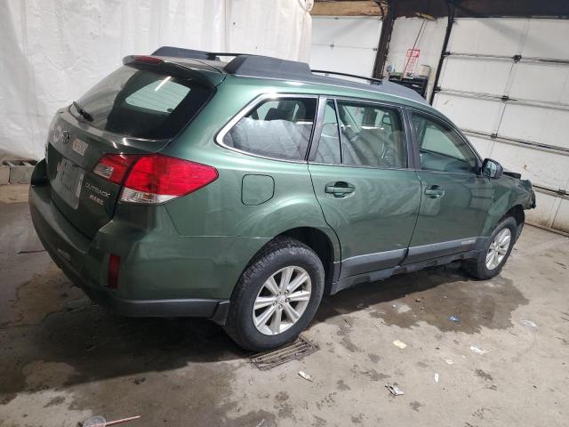 Photo 2 VIN: 4S4BRBAC8C3218088 - SUBARU OUTBACK 2. 