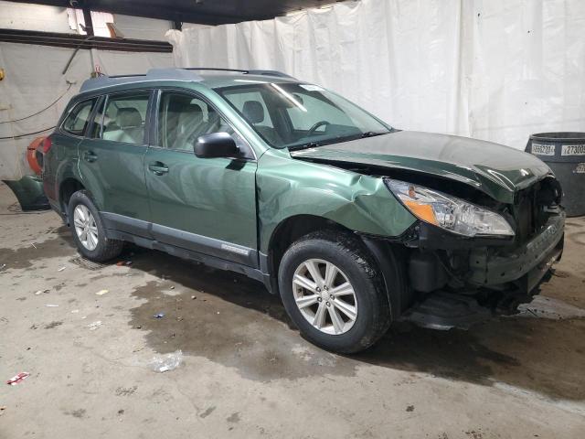 Photo 3 VIN: 4S4BRBAC8C3218088 - SUBARU OUTBACK 2. 