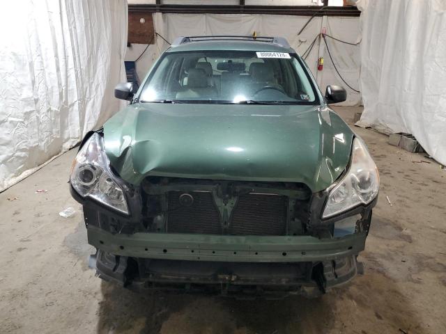 Photo 4 VIN: 4S4BRBAC8C3218088 - SUBARU OUTBACK 2. 