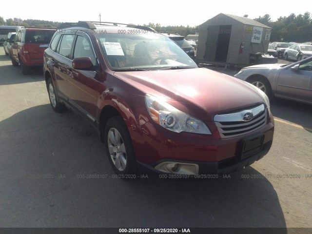 Photo 0 VIN: 4S4BRBAC8C3221928 - SUBARU OUTBACK 