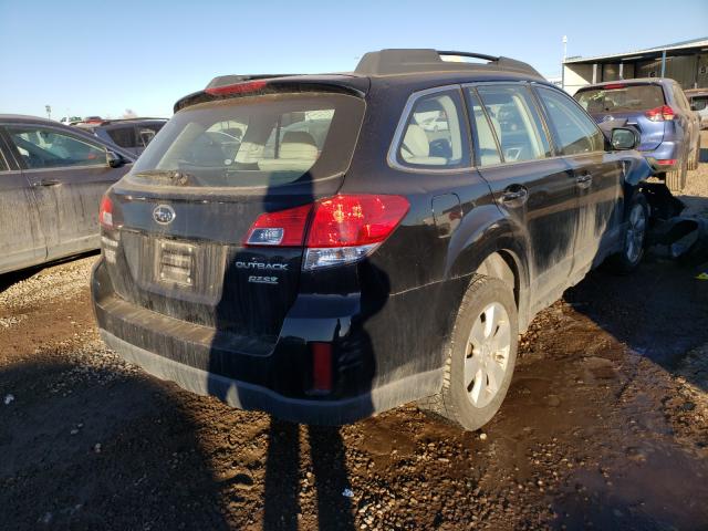 Photo 3 VIN: 4S4BRBAC8C3288920 - SUBARU OUTBACK 2. 