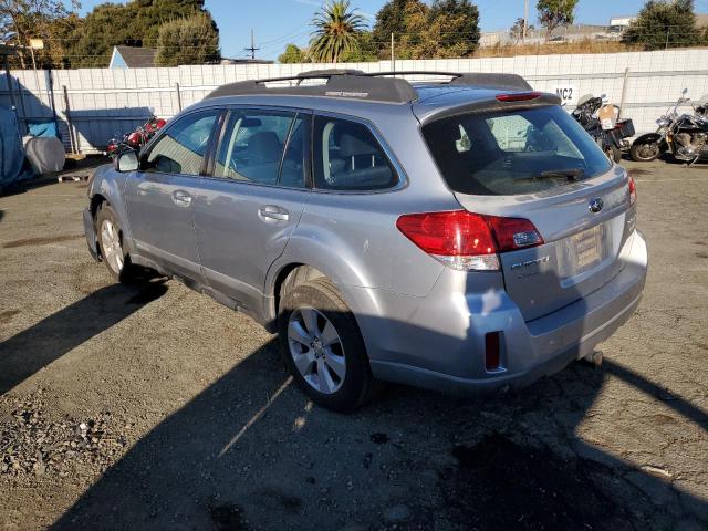 Photo 1 VIN: 4S4BRBAC8C3297925 - SUBARU OUTBACK 