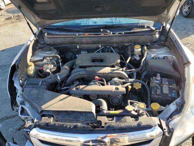 Photo 10 VIN: 4S4BRBAC8C3297925 - SUBARU OUTBACK 