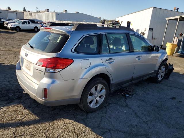 Photo 2 VIN: 4S4BRBAC8C3297925 - SUBARU OUTBACK 