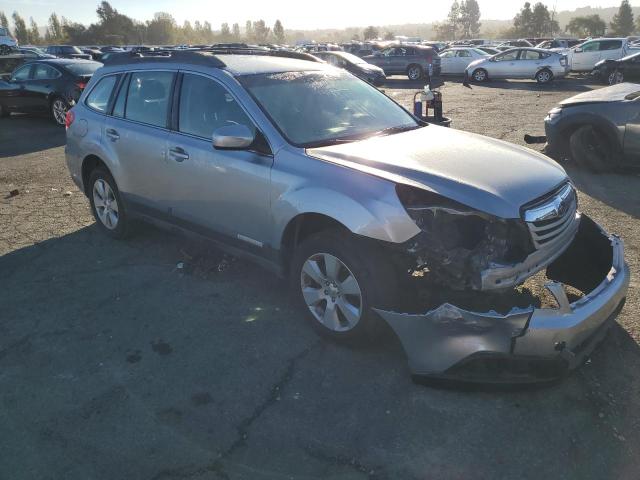 Photo 3 VIN: 4S4BRBAC8C3297925 - SUBARU OUTBACK 