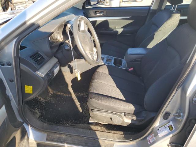 Photo 6 VIN: 4S4BRBAC8C3297925 - SUBARU OUTBACK 